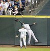 Devil Rays 9, Mariners 0