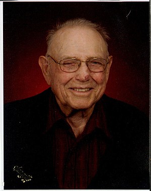 Passed away on August 19, 2010 in Odessa, Washington. He was born in Odessa on January 8, 1922 to Jacob and Katherine (Homberg) Kissler.