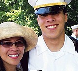 Foristiere makes it through Acceptance Day