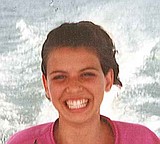 Amanda Rae (Mays) Rundell