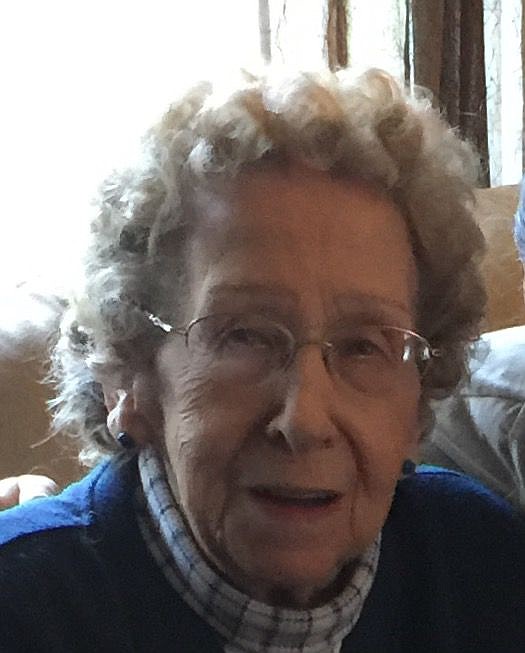 Phyllis Ila Lenz, 88