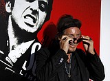 'Scarface' cast celebrate film's legacy