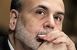 Low rates squeeze savers, may hold back economy