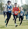 Cross country team hopes to three-peat