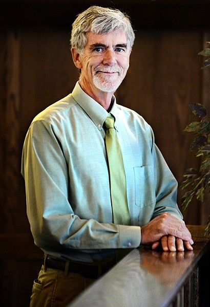 <p>Economics professor Gregg Davis will be returning to Flathead Valley Community College this fall. Davis left in 2008.</p>