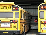 Columbia Basin school bus routes have few changes