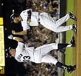 Devil Rays 6, Mariners 5