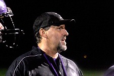 Mike Krahn has a speedy Charlo team in his first season as head coach.