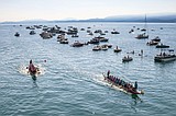 Dragon Boats returning to the Flathead