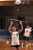 New coach, new class, lots of experience