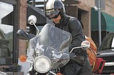 Montanan rides around the world as hunger advocate; first stop Whitefish