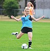 Kats soccer squad returns 11 juniors