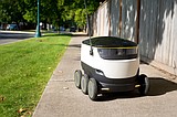 Delivering the future to you
