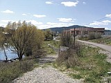 River clean-up to begin in September