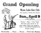 Earl Cole tells of early pioneers in the Moses Lake area