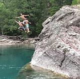 Booming Flathead tourist economy trickles down