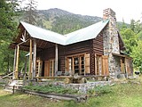 Historic Wheeler property goes to the Park