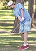 Golfers give it a go at Whitefish tourney