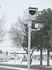 Warden considering speeding cameras