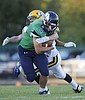 Football Preview: Glacier looks to add on
