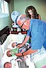 Love Times Three: Somers couple has triplets