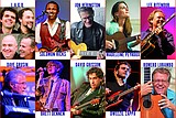 Crown of the Continent Guitar Workshop and Festival kicks into high gear
