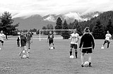 New coaches, fresh start for girls soccer