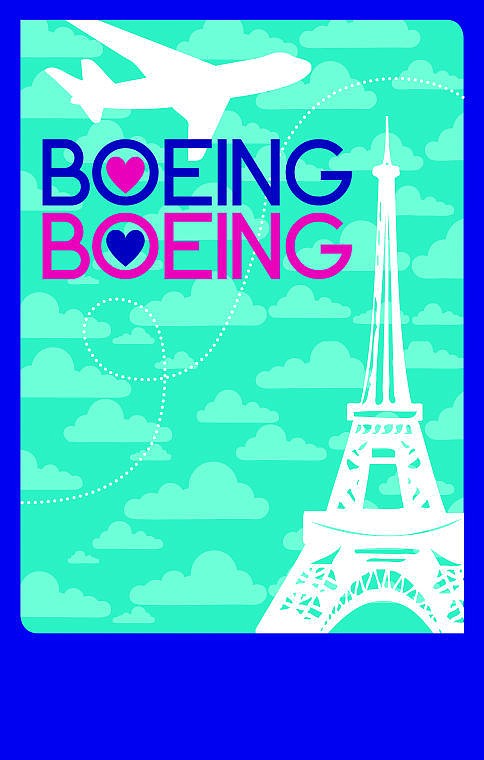 <p class="p1">Whitefish Theatres 35th season comes to a close with Boeing Boeing May 28 through 31 and June 5 through 7.</p>