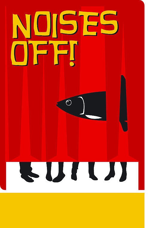 <p class="p1">Whitefish Theatre's fall schedule continues with Noises Off Oct. 10 through 13 and Oct. 18 through 20. </p>