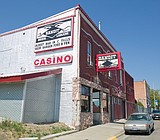 Bandit Bar closed by temporary restraining order