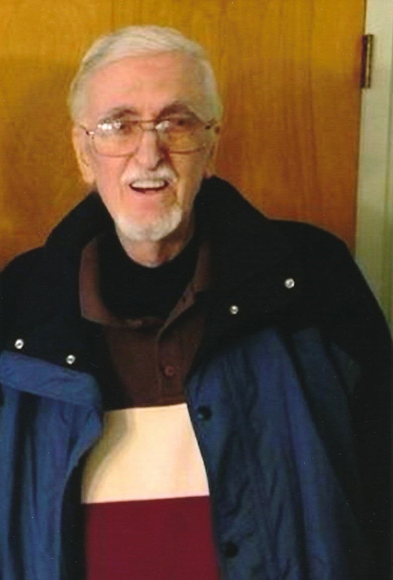 Robert I. Gatchell, 77