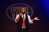 An evening of laughs