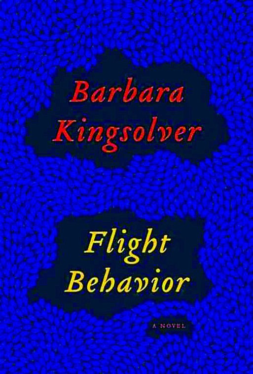 <p class="p1">The Whitefish Library Book Discussion Group meets Sept. 25 to discuss Flight Behavior by Barbara Kingsolver.</p>
