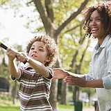 Tips to Fill Your Day with Active Play