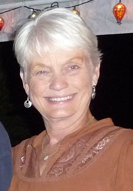 Suzanne Sanman, 76