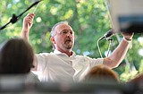 Study says symphony has major economic impact