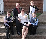 Rev. Adam Janes New Othello pastor might have been a cop