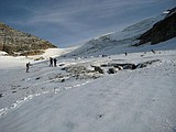 Prospects for missing Glacier hiker grow dim