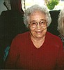 Violet L. Potratz, 102