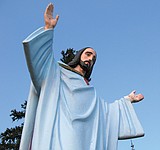 Big Mountain Jesus statue decision appealed
