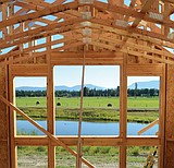 Signs of an improving real estate market