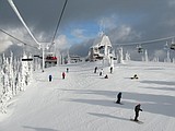 Ski resort defends season pass price