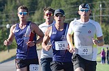 Canadian Nordic team sweeps 10k