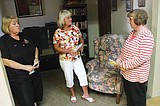 Adult day care center opens in ML