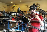 Drone companies flourishing in the Flathead