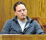 Testimony finished in Nickels trial