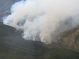 Three new fires in the Bob Marshall Wilderness