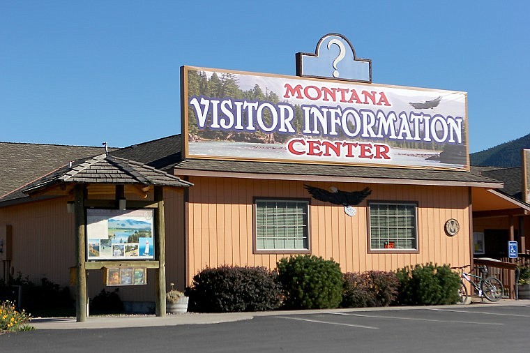 &lt;p&gt;The St. Regis Montana Visitor Information Center faces closure due to state-wide budget cuts.&lt;/p&gt;