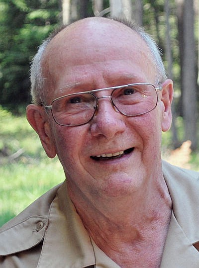 David R. Ottosen, 74