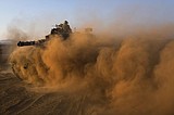 U.S. considersacting alone against Syria